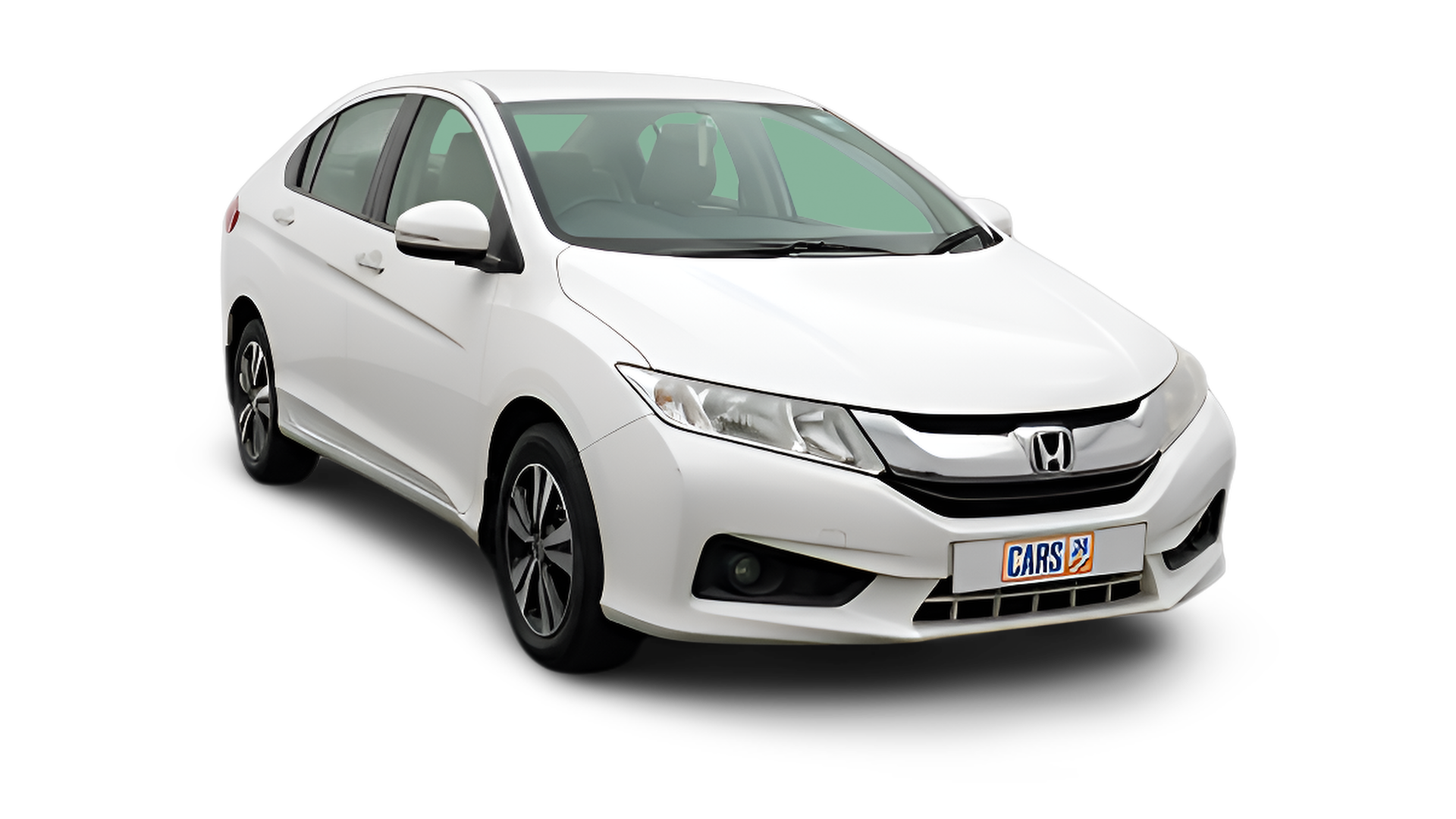 Honda City-img